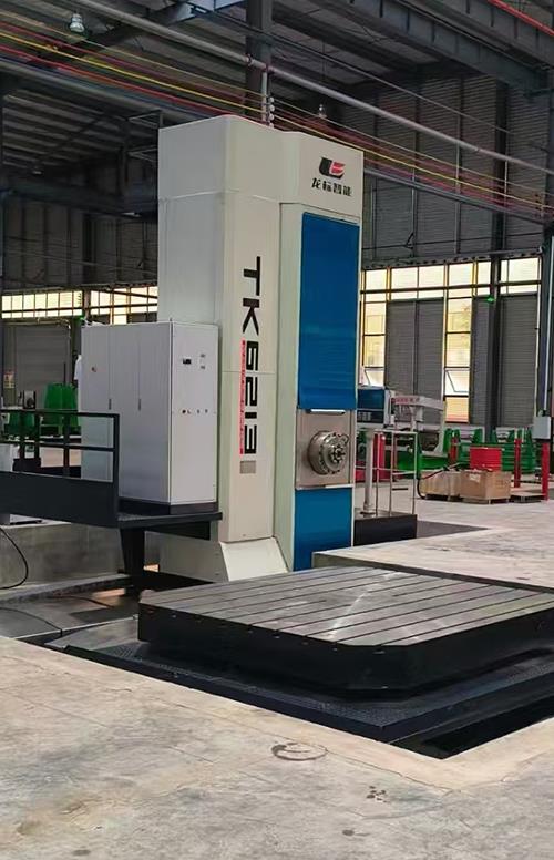 TK6213數控刨臺鏜銑床